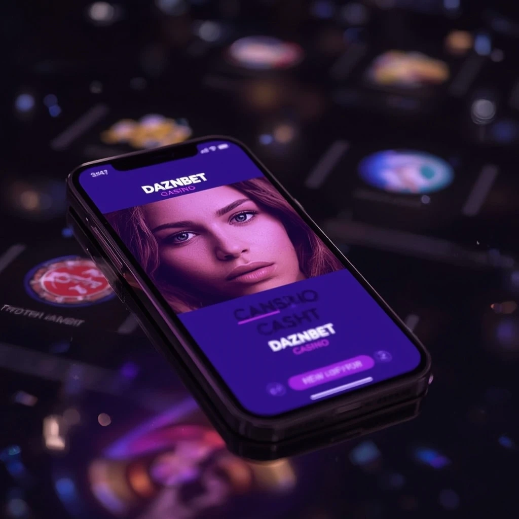 Daznbet Casino Application Daznbet Casino Application