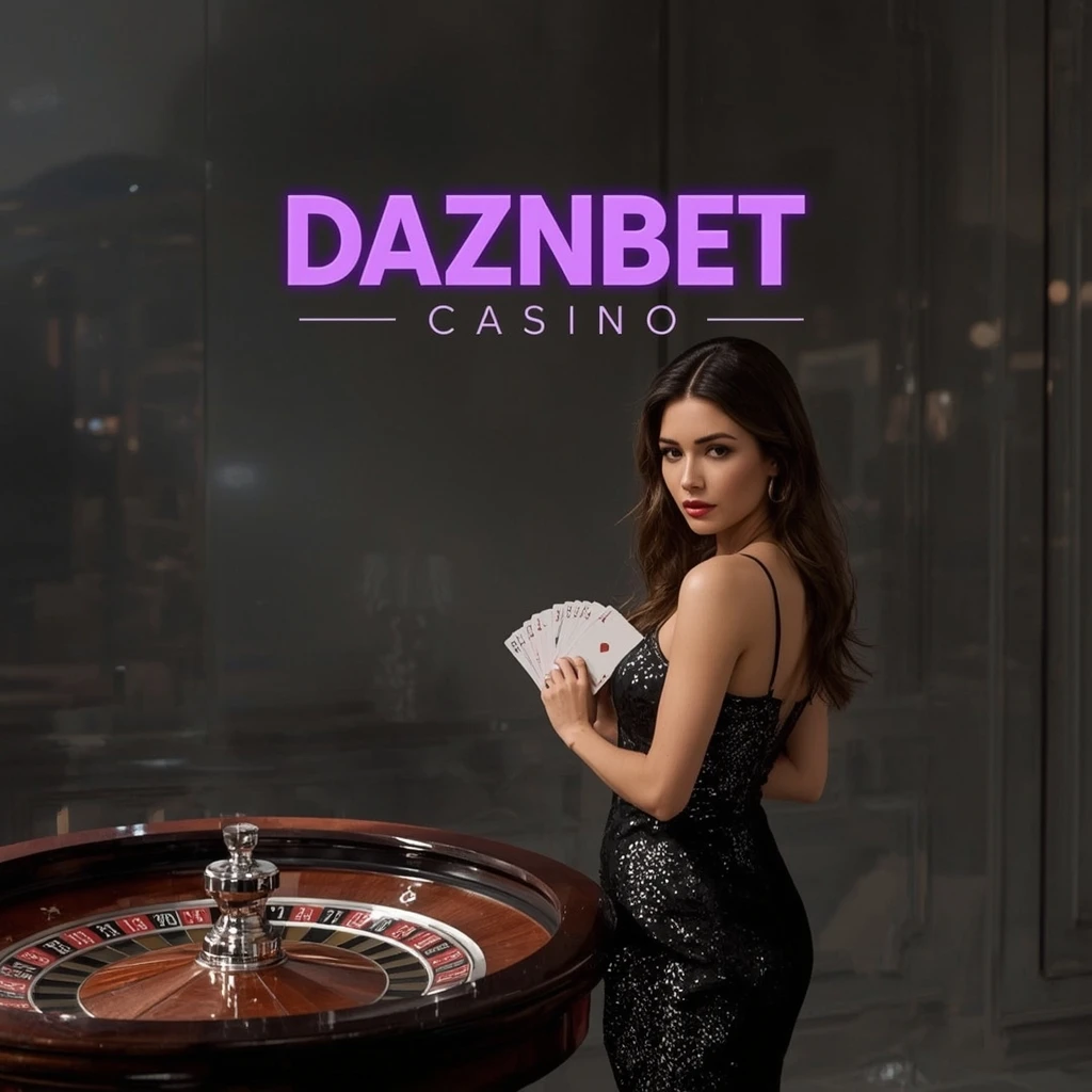Daznbet Casino France Daznbet Casino France